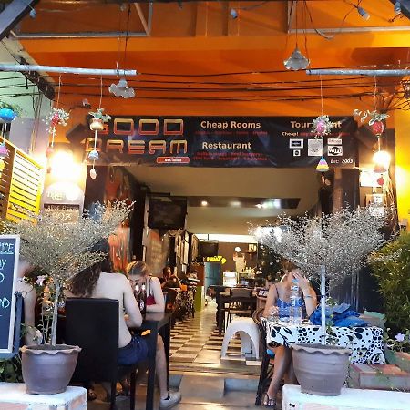 Good Dream Guesthouse Krabi Exterior foto