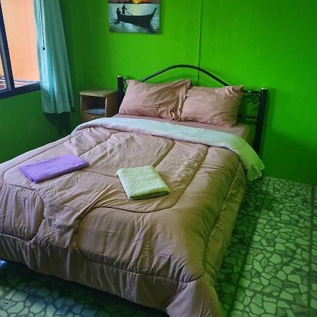 Good Dream Guesthouse Krabi Exterior foto