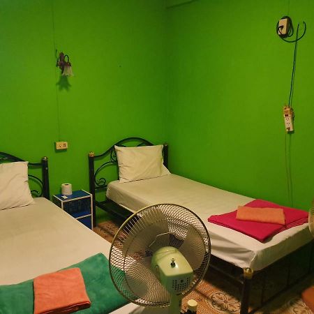 Good Dream Guesthouse Krabi Exterior foto