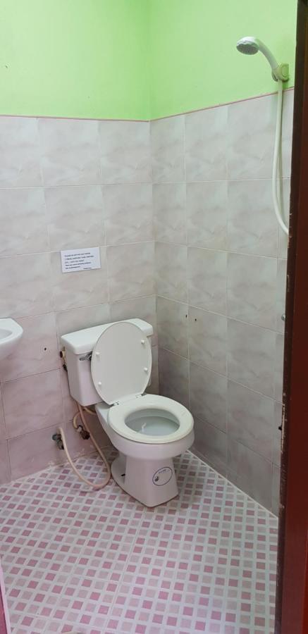 Good Dream Guesthouse Krabi Exterior foto
