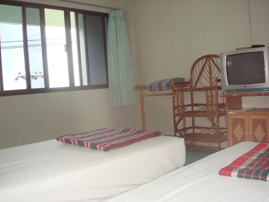 Good Dream Guesthouse Krabi Exterior foto