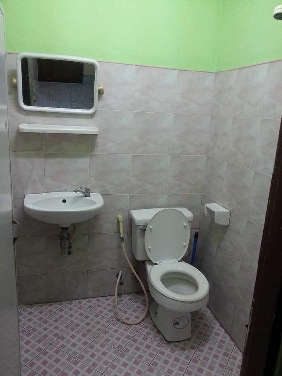 Good Dream Guesthouse Krabi Exterior foto