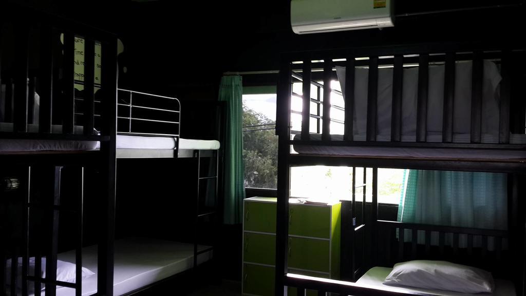 Good Dream Guesthouse Krabi Exterior foto