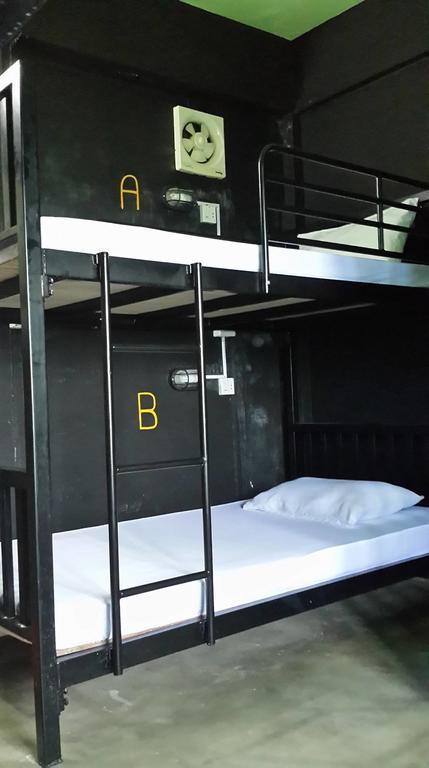 Good Dream Guesthouse Krabi Exterior foto