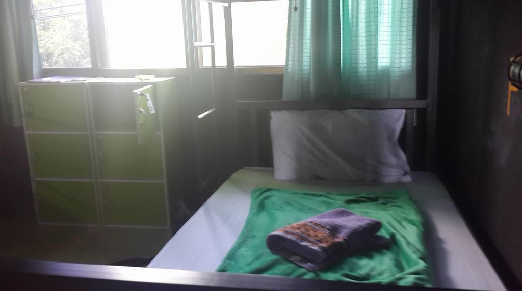 Good Dream Guesthouse Krabi Exterior foto