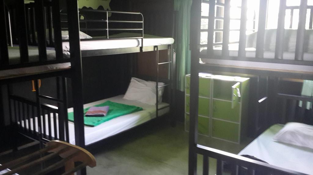 Good Dream Guesthouse Krabi Exterior foto
