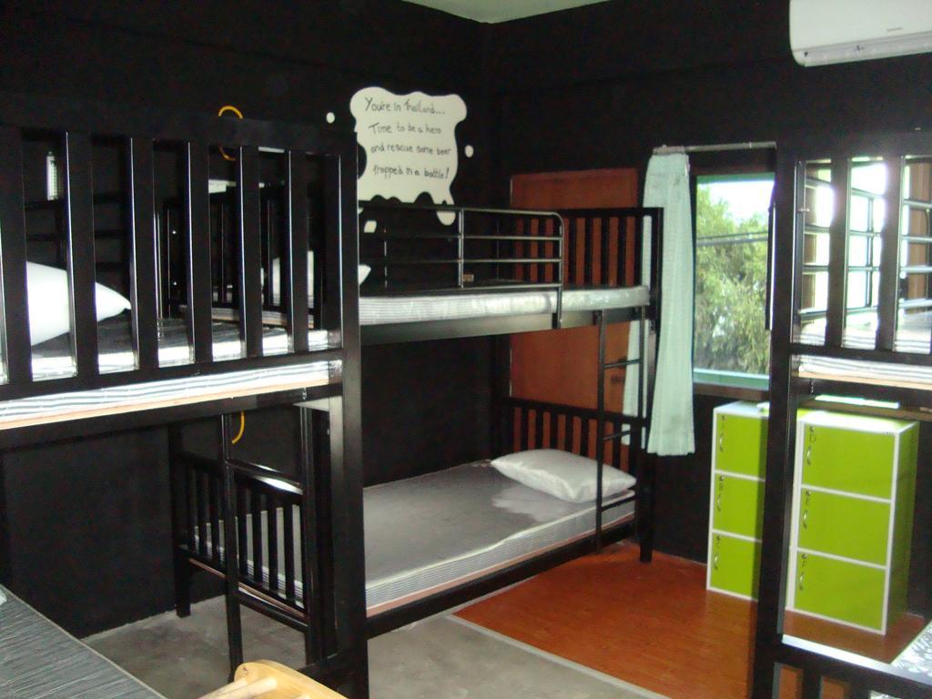 Good Dream Guesthouse Krabi Exterior foto