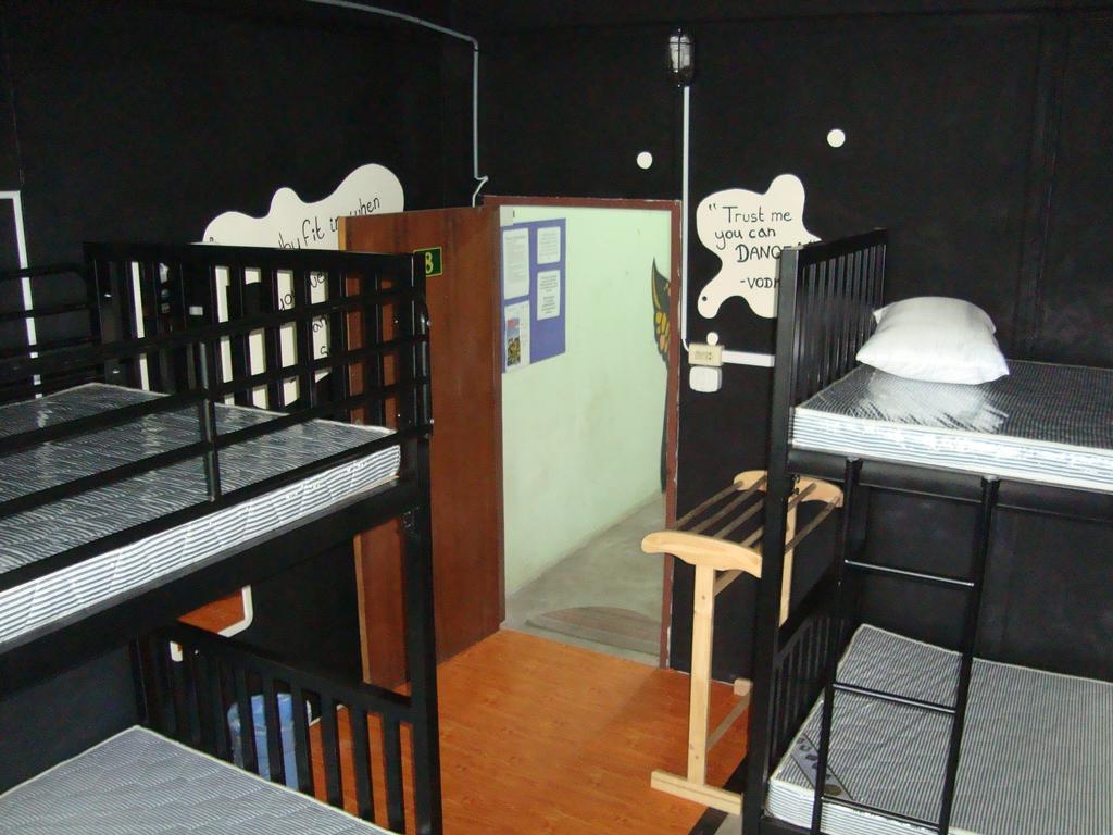 Good Dream Guesthouse Krabi Exterior foto