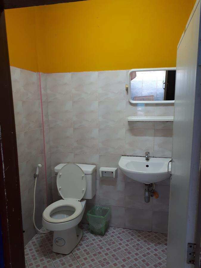 Good Dream Guesthouse Krabi Exterior foto