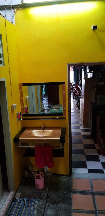 Good Dream Guesthouse Krabi Exterior foto