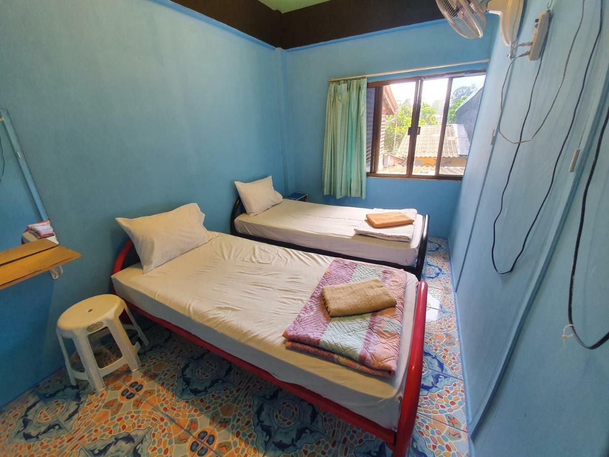 Good Dream Guesthouse Krabi Exterior foto