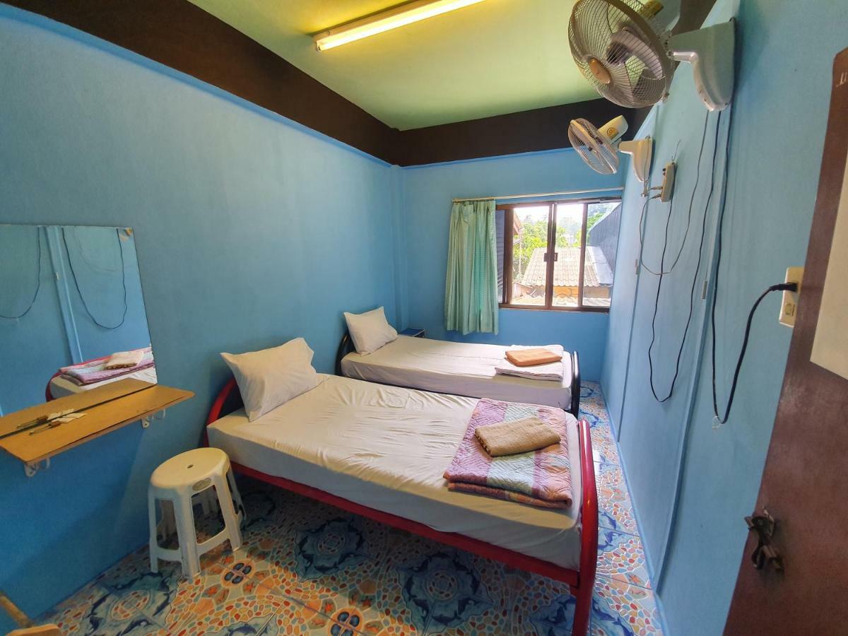 Good Dream Guesthouse Krabi Exterior foto