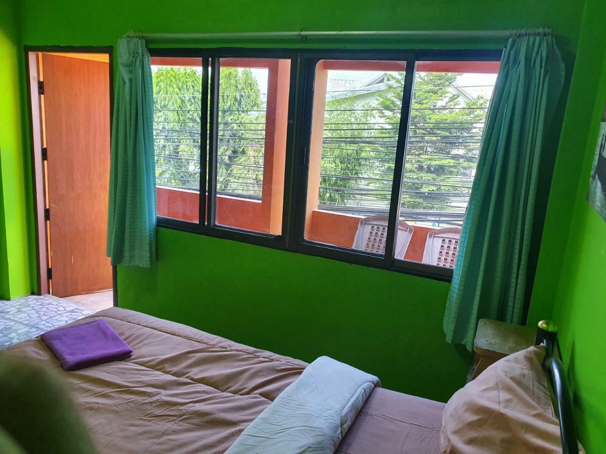 Good Dream Guesthouse Krabi Exterior foto