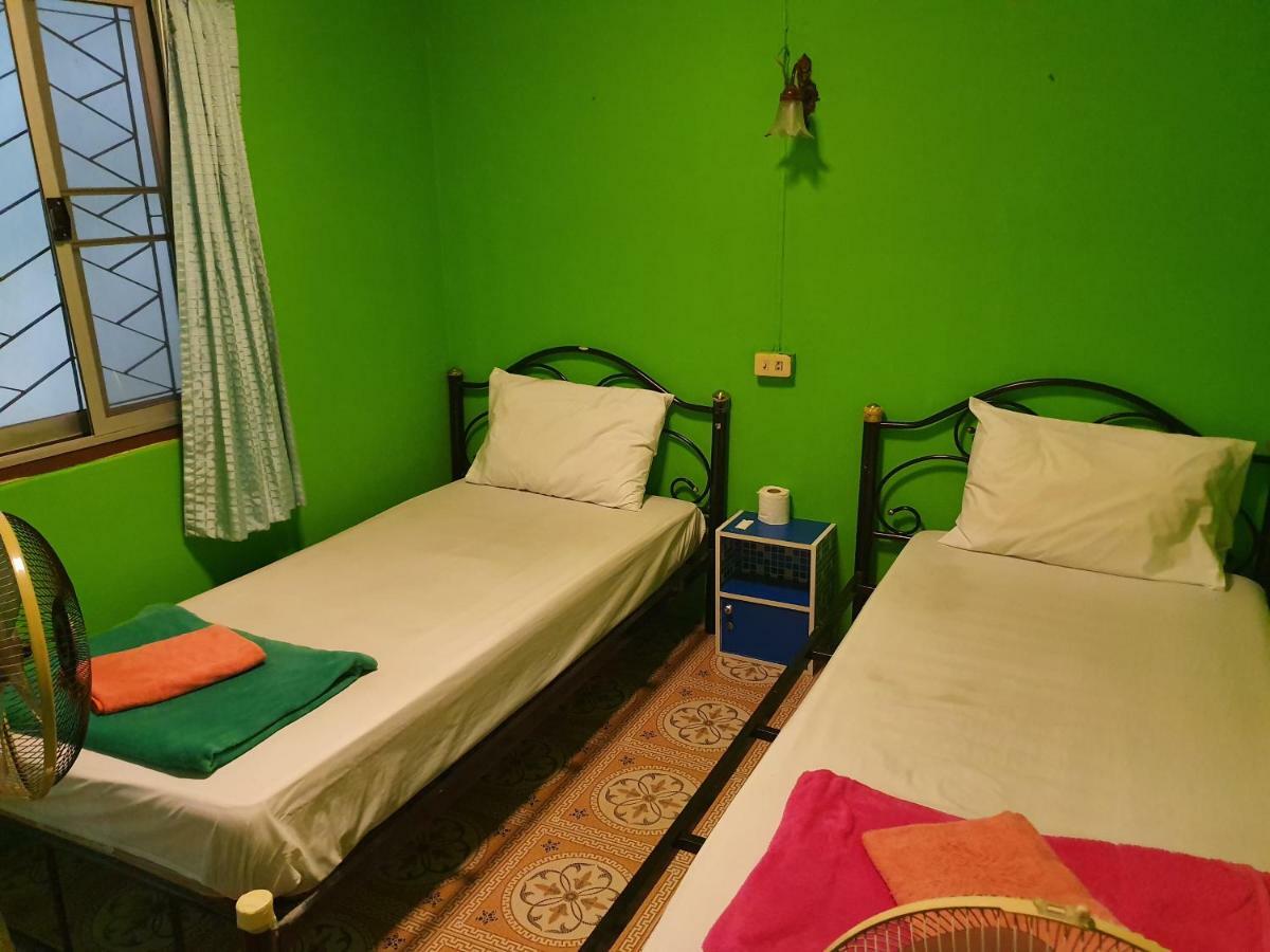 Good Dream Guesthouse Krabi Exterior foto