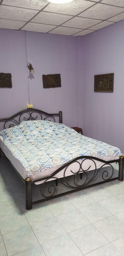 Good Dream Guesthouse Krabi Exterior foto