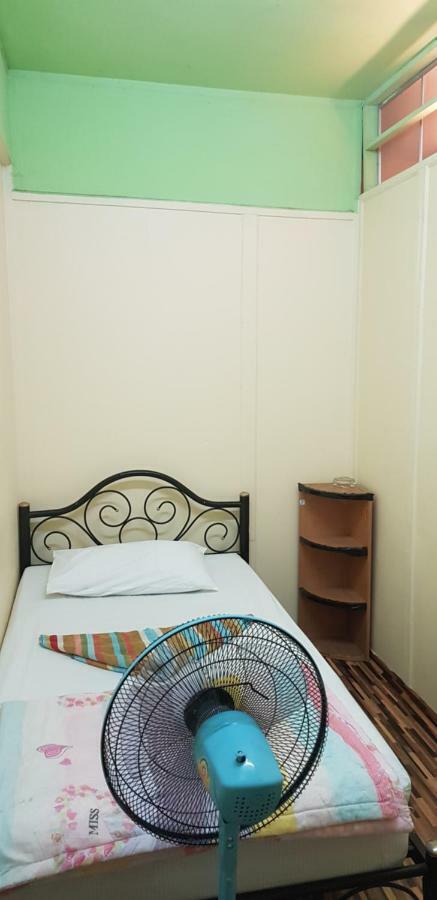 Good Dream Guesthouse Krabi Exterior foto