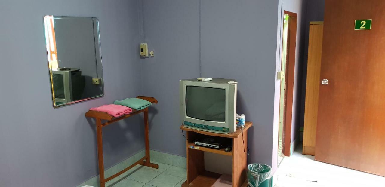 Good Dream Guesthouse Krabi Exterior foto