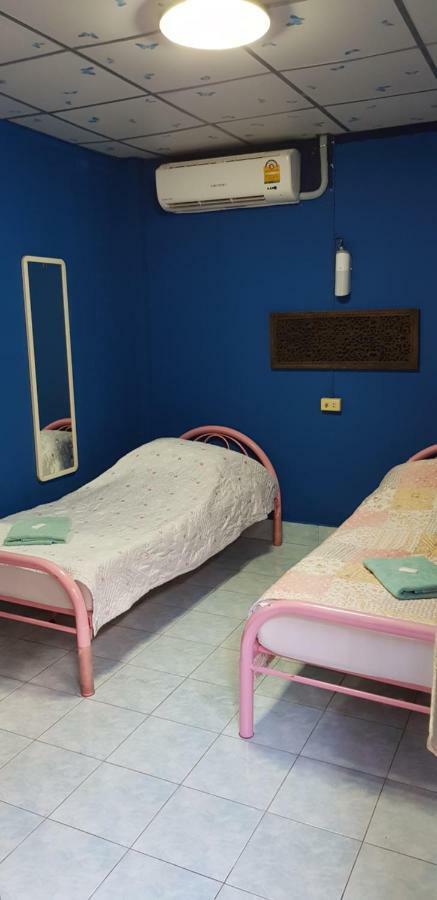 Good Dream Guesthouse Krabi Exterior foto