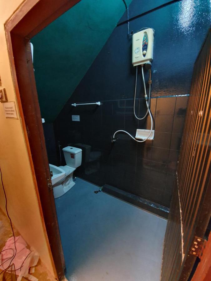 Good Dream Guesthouse Krabi Exterior foto