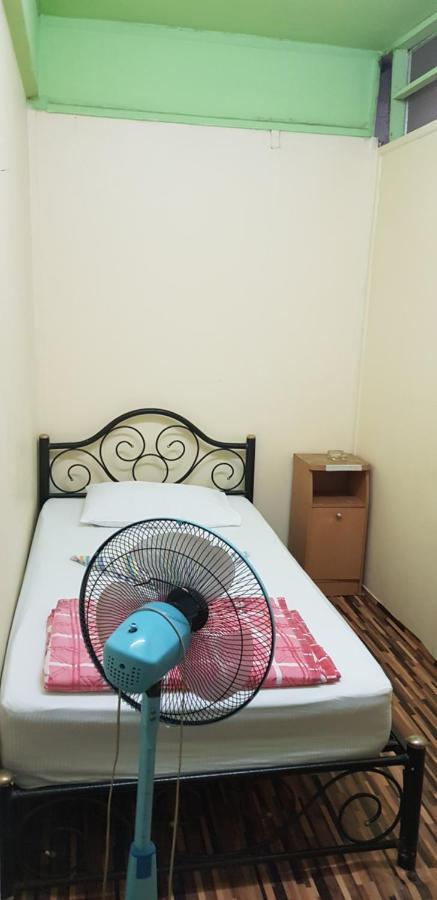 Good Dream Guesthouse Krabi Exterior foto