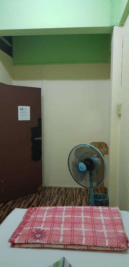 Good Dream Guesthouse Krabi Exterior foto